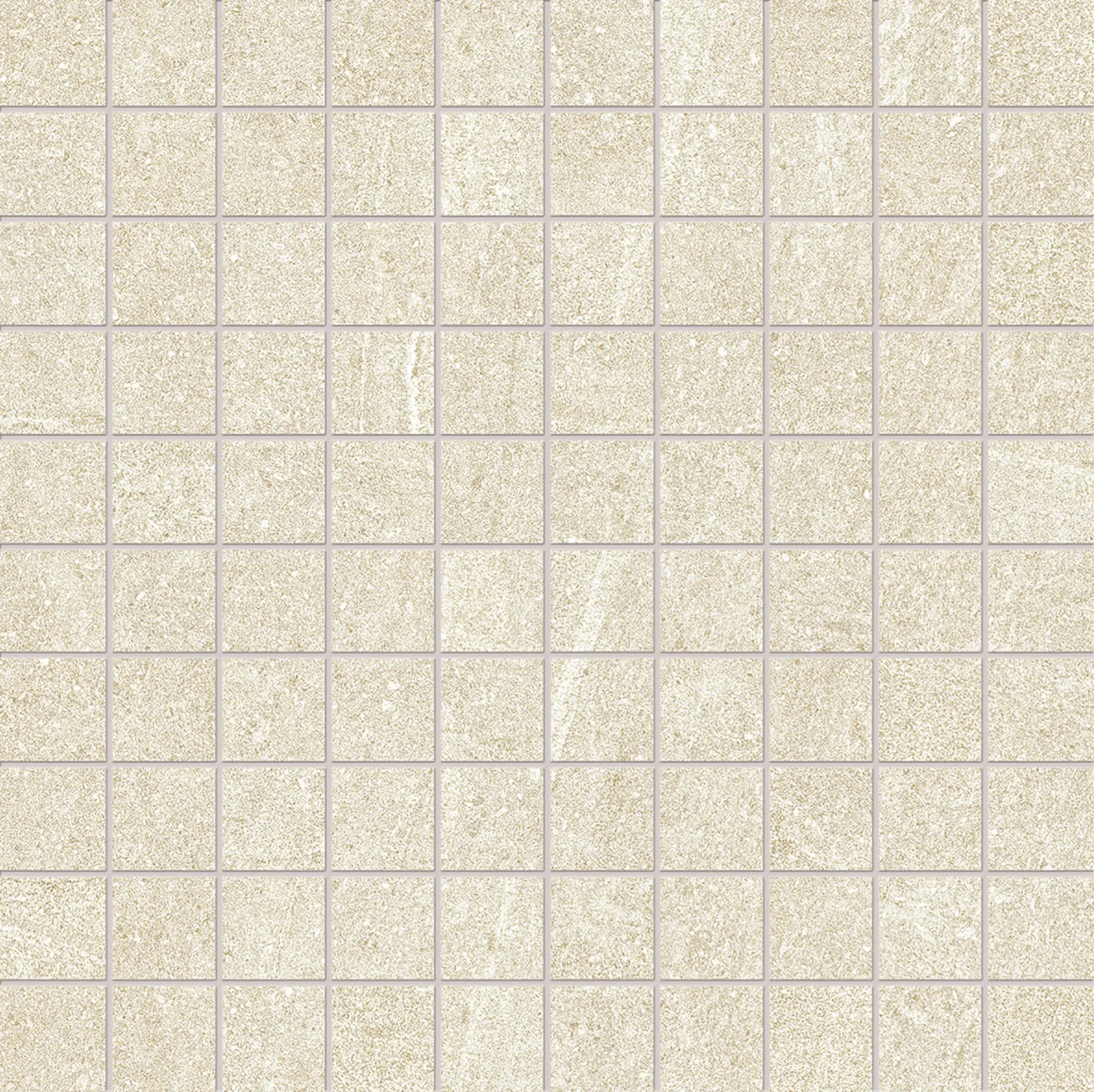 ELEGANCE PRO Ivory Mosaico (3x3cm) 30x30cm Nat. 9,5mm ELEGANCE PRO Ivory Mosaico (3x3cm) 30x30cm Nat. 9,5mm