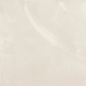 ARCHITECT RESIN Copenhagen Ivory  80x80cm Lapp. Rett. 9,5mm