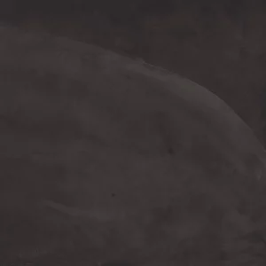 ARCHITECT RESIN Bruxelles Black  80x80cm Lapp. Rett. 9,5mm