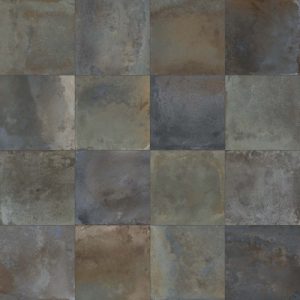 HOME  Bluelagoon  40x40cm Rett.