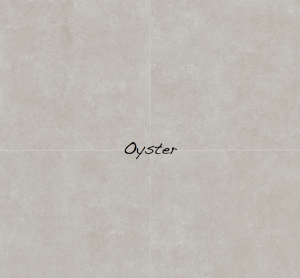 MYTIME  Oyster 120x120cm Rett.