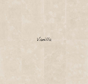 MYTIME  Vanilla 120x120cm Rett.