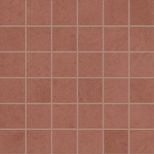 PIGMENTO  Amaranto Mosaico (5x5cm) Silktech 30x30cm  9,5mm