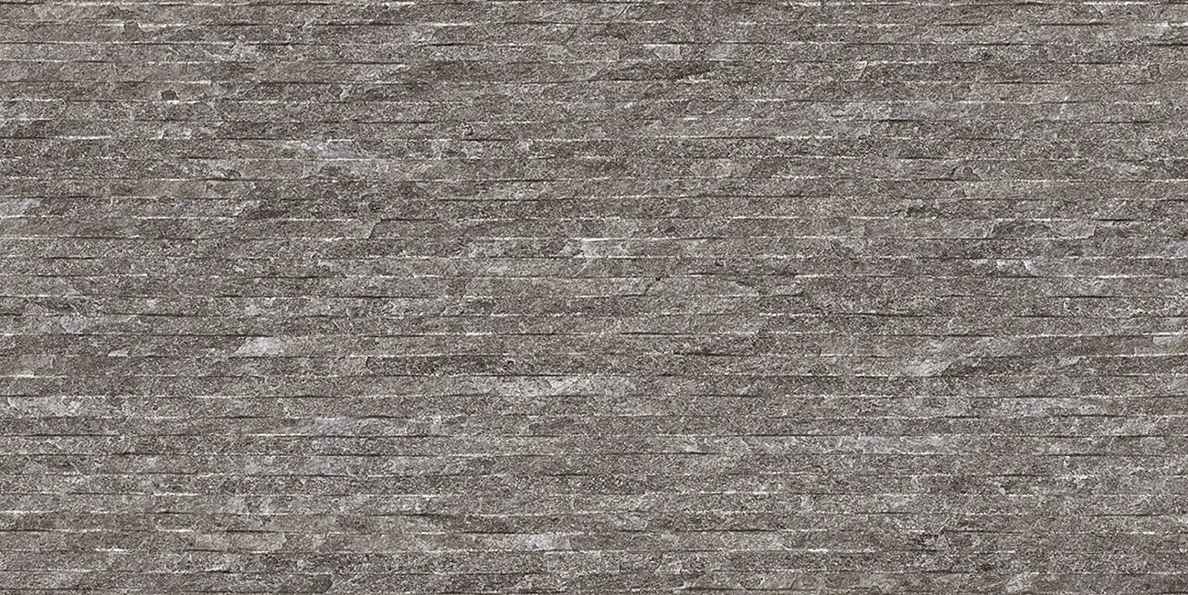 OROS STONE Anthracite Splitstone 60x120cm Nat. Rett. 9,5mm OROS STONE Anthracite Splitstone 60x120cm Nat. Rett. 9,5mm