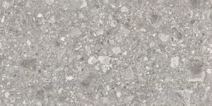 LOMBARDA  Grigio  60x120cm Nat. Rett. 9,5mm