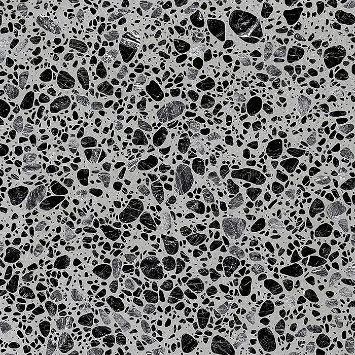 MEDLEY Pop Grey 60x60cm Nat. Rett. 9,5mm MEDLEY Pop Grey 60x60cm Nat. Rett. 9,5mm