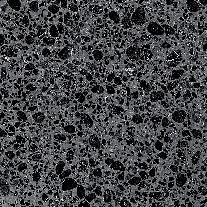 MEDLEY Pop Dark Grey 60x60cm Nat. Rett. 9,5mm MEDLEY Pop Dark Grey 60x60cm Nat. Rett. 9,5mm