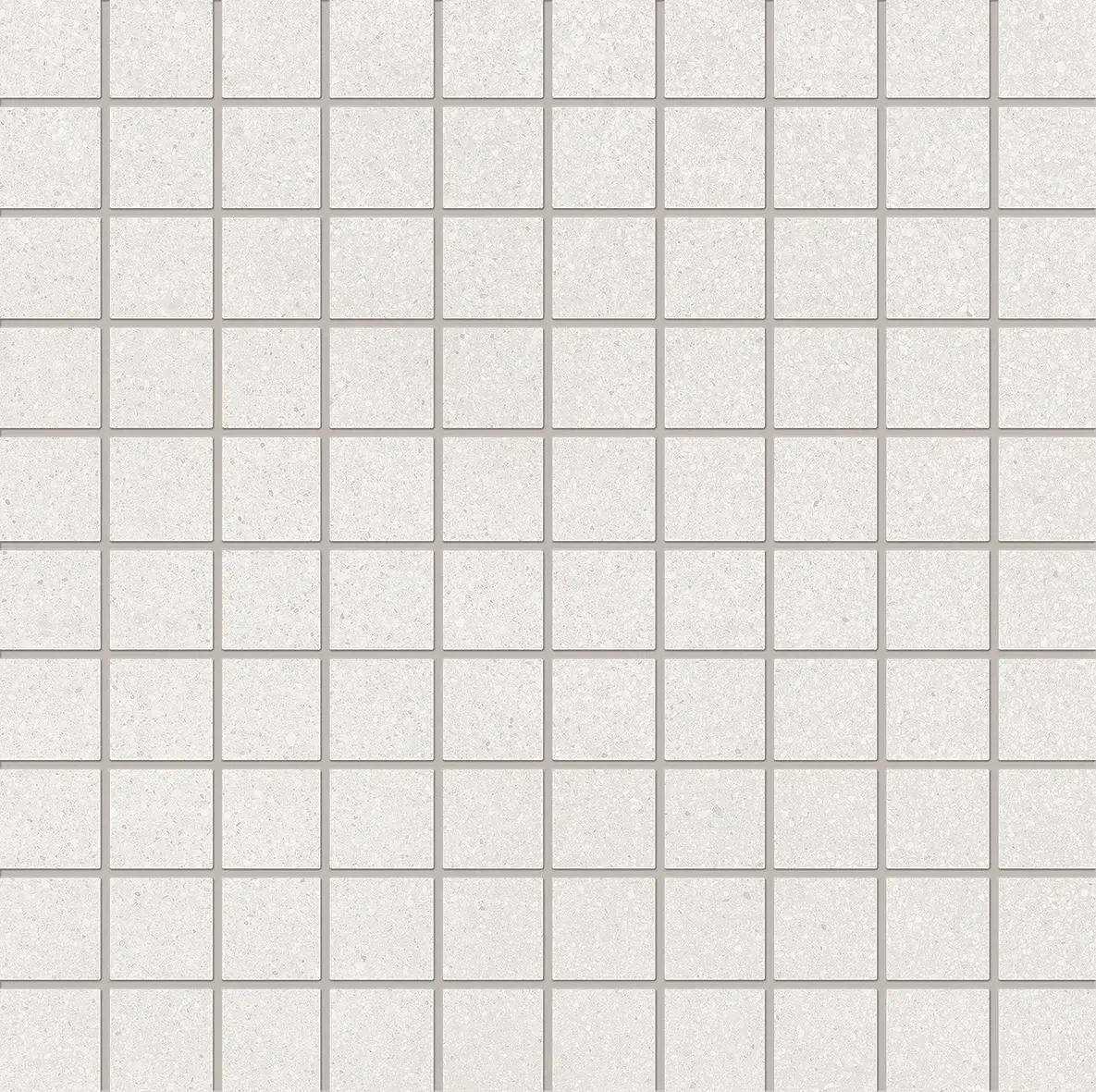 MEDLEY Minimal White Mosaico (2,8x2,8cm) 30x30cm Nat. 9,5mm MEDLEY Minimal White Mosaico (2,8x2,8cm) 30x30cm Nat. 9,5mm
