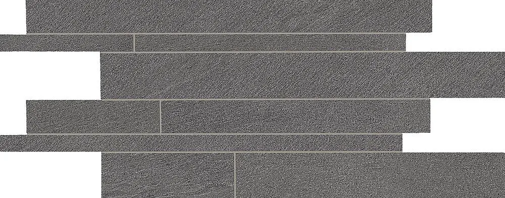 STONETALK Dark Listelli Sfalsati Minimal 30x60cm Nat. 9,5mm STONETALK Dark Listelli Sfalsati Minimal 30x60cm Nat. 9,5mm