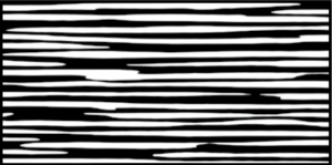 SYMPHONY  Persian  Ocean 30x60cm Nat. Rett. 9mm