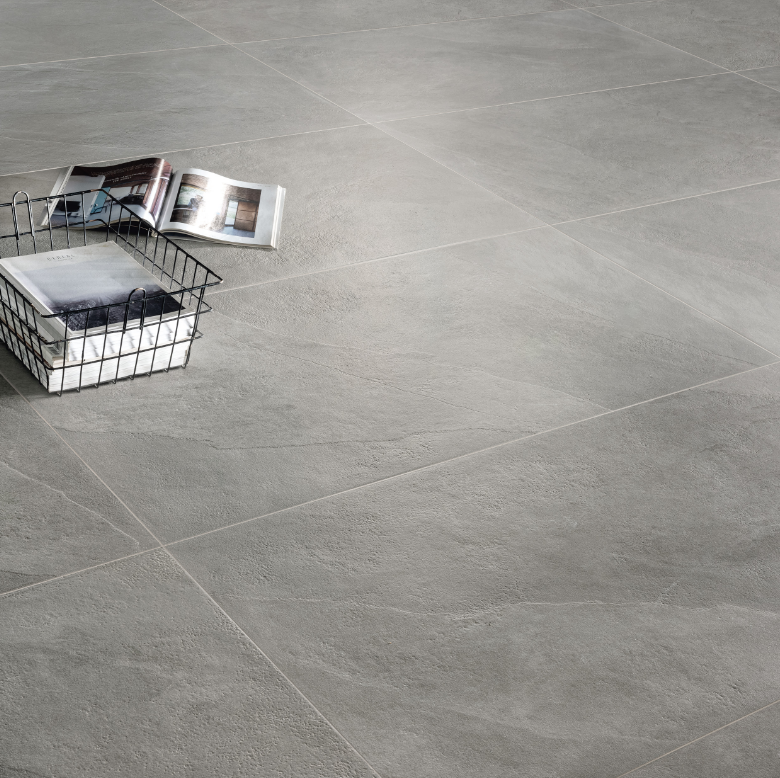 NUANCES Grey 60x120cm Nat. Rett. NUANCES Grey 60x120cm Nat. Rett.