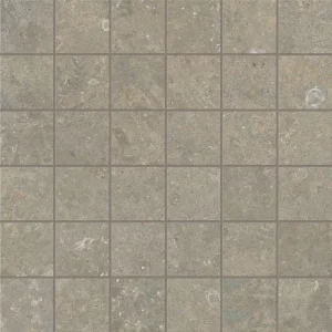 ARKISTYLE   Fossil    Tessere 30x30cm Nat. Rett. 9mm