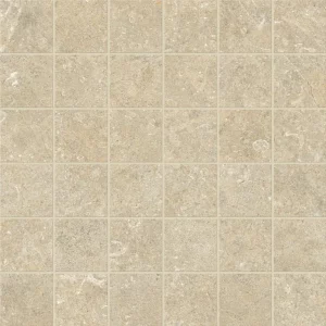 ARKISTYLE   Sand    Tessere 30x30cm Nat. Rett. 9mm