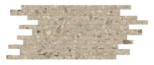 ARKISTYLE  Shade Warm   Line  Tessere 30x60cm Nat. Rett. 9mm
