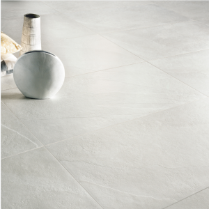 NUANCES White   60x120cm Nat. Rett.