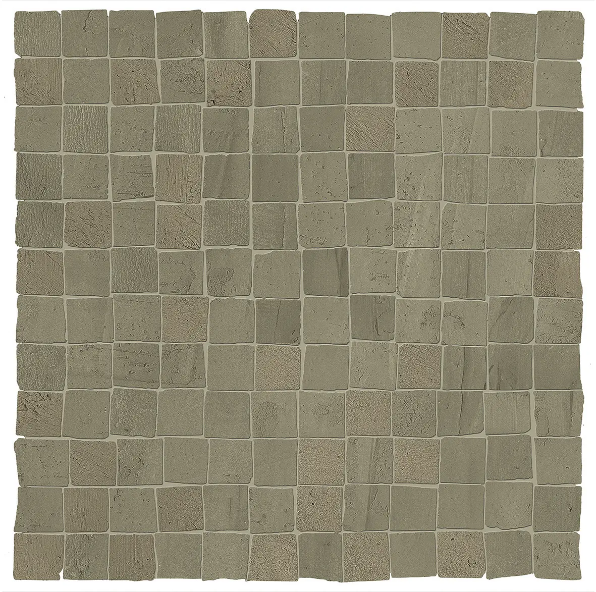 99 VOLTE Terra Opaco Mosaico 30x30cm (2,3x2,3cm) Nat. hr. 9,5mm 99 VOLTE Terra Opaco Mosaico 30x30cm (2,3x2,3cm) Nat. hr. 9,5mm