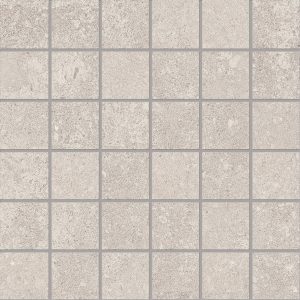 MAPIERRE  Gris   Noble Mosaico 30x30cm (5x5cm) Nat.   hr. 9,5 mm