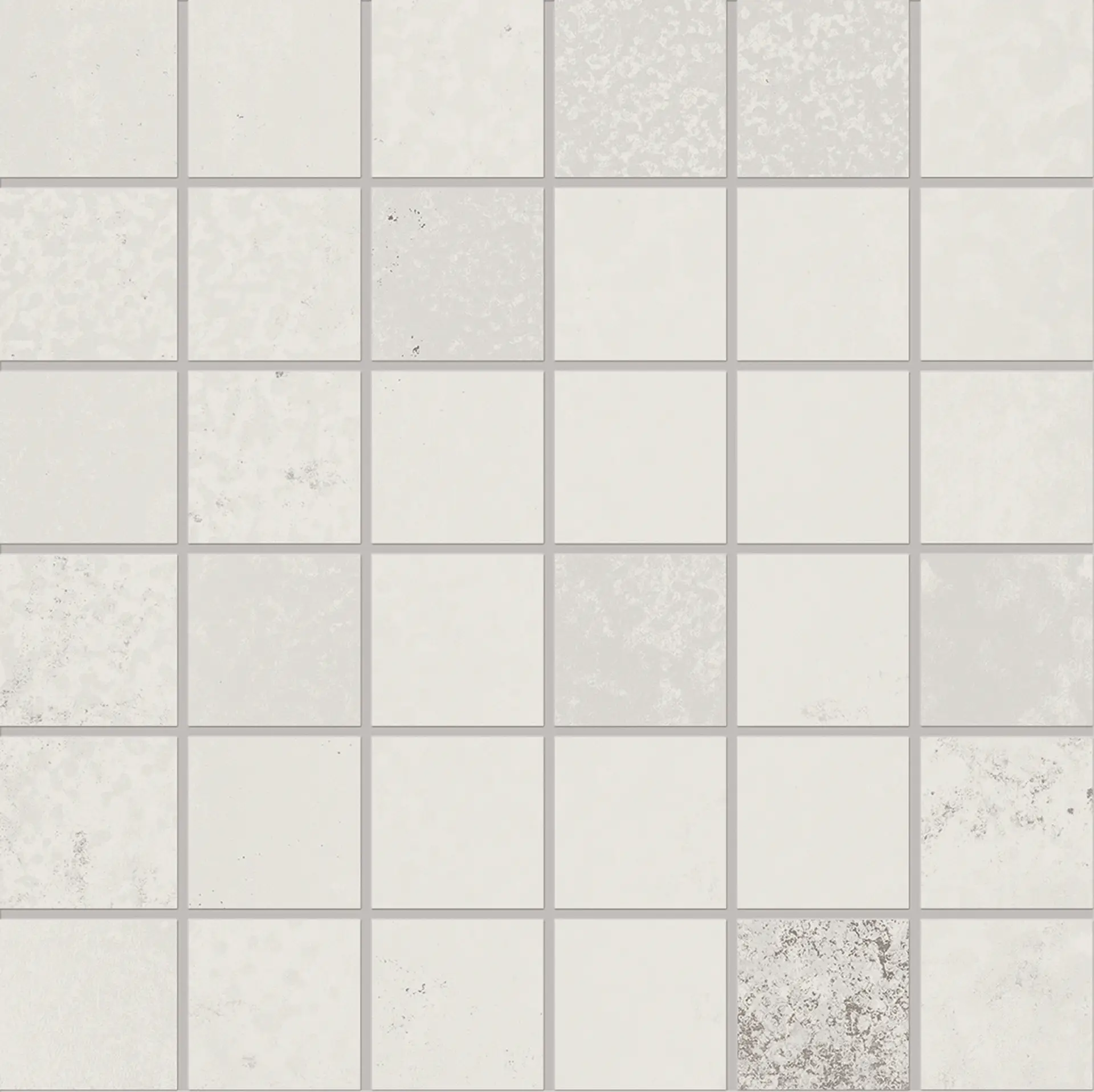 NARCISO Mosaico Perla 30x30cm (5x5cm) Full Lappato hr. 9,5mm NARCISO Mosaico Perla 30x30cm (5x5cm) Full Lappato hr. 9,5mm