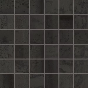 METALLICA  Mosaico  Dark  30x30cm Nat.  hr. 9,5mm