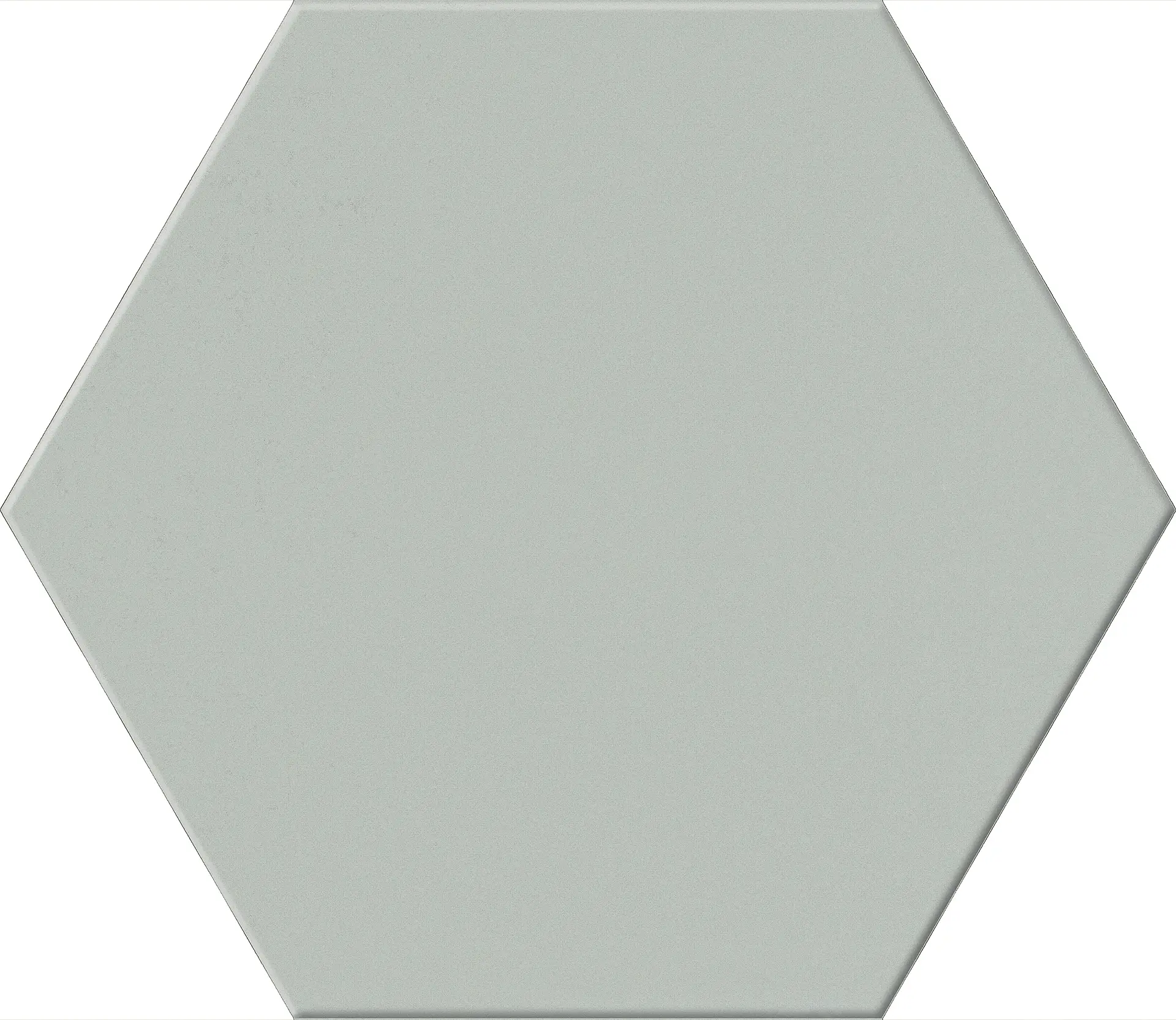 SIXTY Salvia Esagona 21x18,2cm Silktech Rett. hr. 9,5 mm SIXTY Salvia Esagona 21x18,2cm Silktech Rett. hr. 9,5 mm