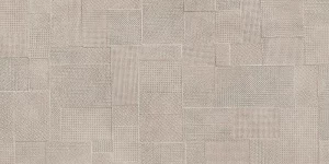 SIXTY   Fango   Timbro 60x120cm  Silktech Rett. hr. 9,5 mm