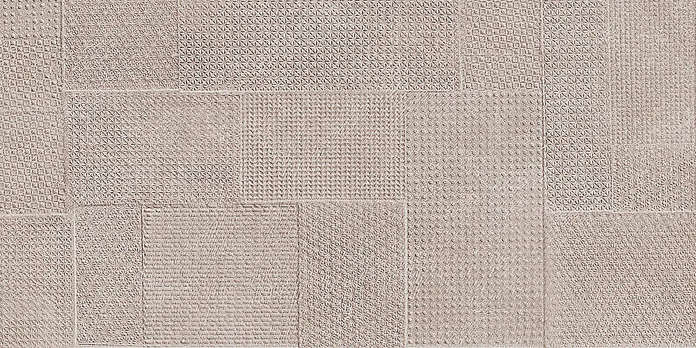 SIXTY Fango Timbro 30x60cm Silktech Rett. hr. 9,5 mm SIXTY Fango Timbro 30x60cm Silktech Rett. hr. 9,5 mm