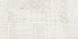 SIXTY   Talco   Timbro 30x60cm Silktech Rett. hr. 9,5 mm