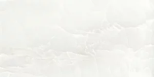 TELE DI MARMO ONYX  Onyx  Ivory  60x120cm Silktech. Rett. hr. 9,5mm