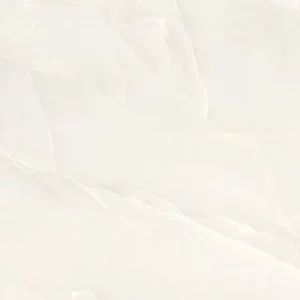 TELE DI MARMO ONYX  Onyx  Ivory  120x120cm Full Lap. Rett. hr. 6,5mm