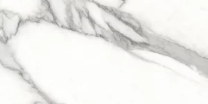 TELE DI MARMO SELECTION  Arabescato Corchia    30x60cm Nat. Rett. hr. 9,5 mm