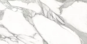 TELE DI MARMO SELECTION  Arabescato Corchia    60x120cm Full Lap. Rett. hr. 9,5 mm