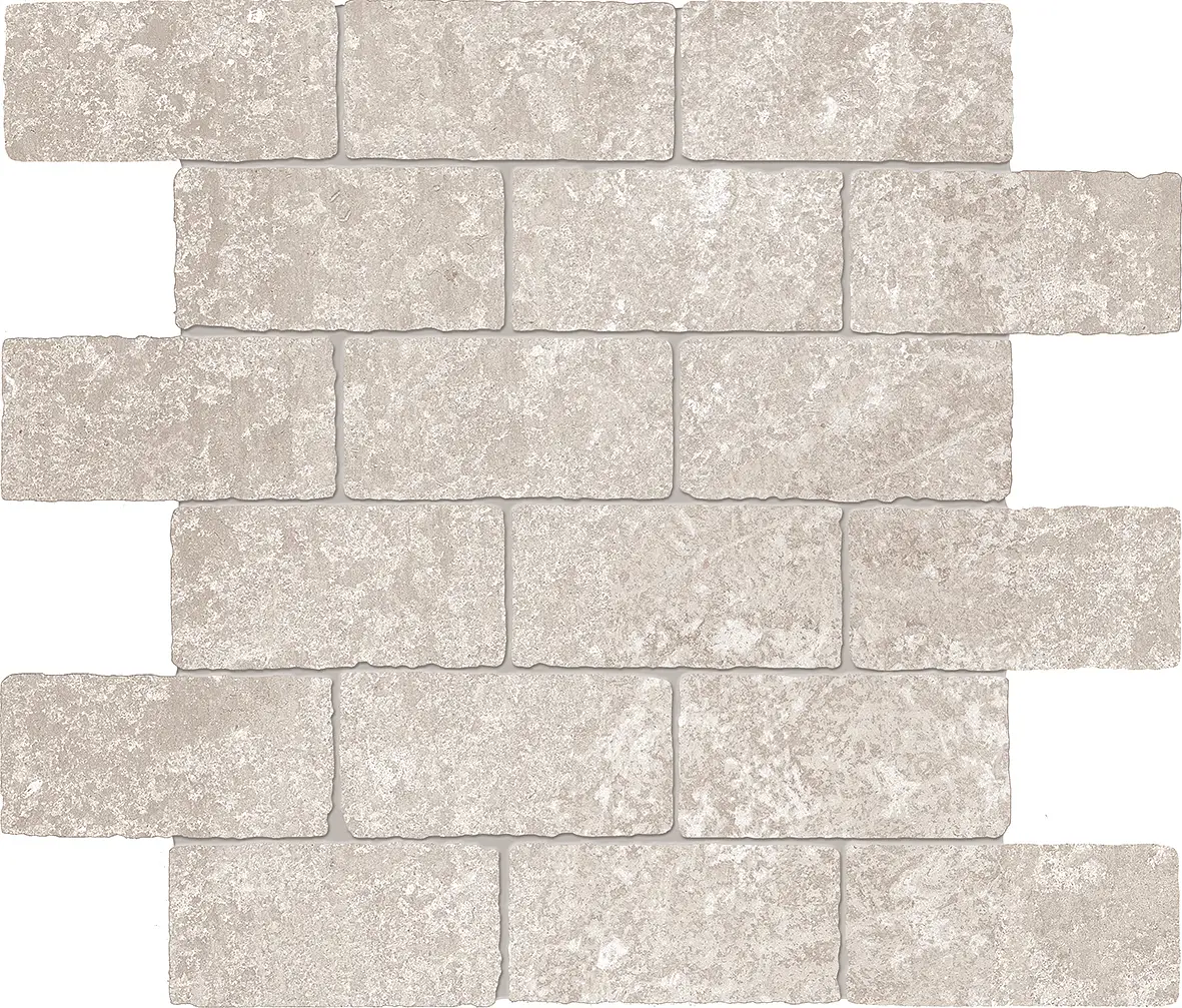 CHATEAU Mosaico Mur Beige 30x30cm Nat. CHATEAU Mosaico Mur Beige 30x30cm Nat.