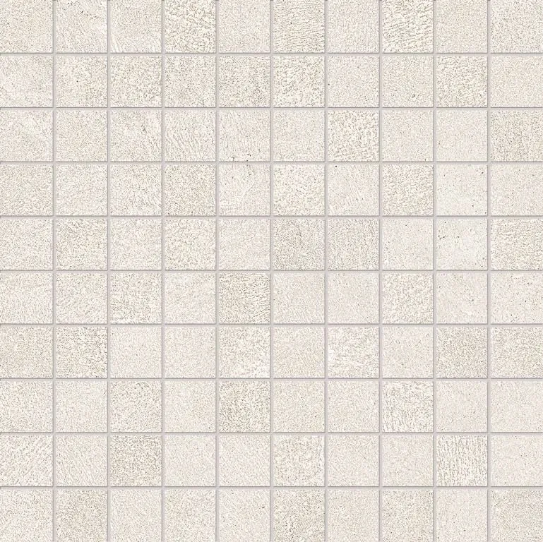 SIXTY Talco Mosaico 30x30cm (3x3cm) Silktech hr. 9,5 mm SIXTY Talco Mosaico 30x30cm (3x3cm) Silktech hr. 9,5 mm