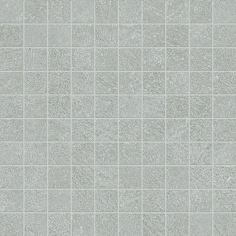 SIXTY Salvia Mosaico 30x30cm (3x3cm) Silktech hr. 9,5 mm SIXTY Salvia Mosaico 30x30cm (3x3cm) Silktech hr. 9,5 mm
