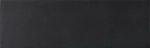 SIXTY  Nero Assoluto   Minibrick  5x15cm Matt hr. 9,5 mm