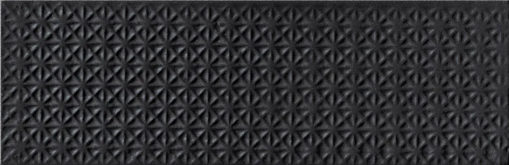 SIXTY Nero Assoluto Minibrick Timbro 5x15cm Matt hr. 9,5 mm SIXTY Nero Assoluto Minibrick Timbro 5x15cm Matt hr. 9,5 mm