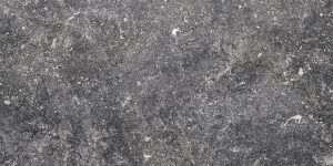 UNIQUE BLEU  Anthracite Noble  60x120cm Nat. Rett. 9,5mm
