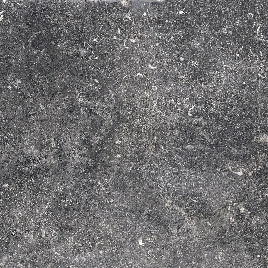 UNIQUE BLEU Anthracite Ancienne 60x60cm Nat. Rett. 9,5mm UNIQUE BLEU Anthracite Ancienne 60x60cm Nat. Rett. 9,5mm
