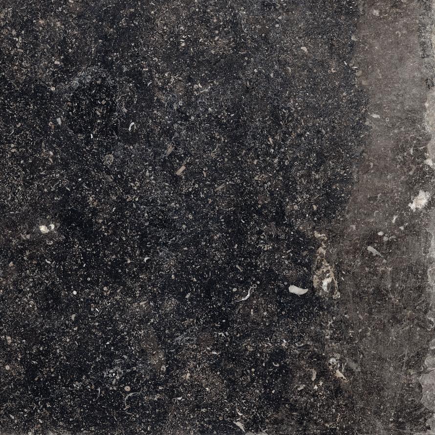 UNIQUE BLEU 120x120cm Nat. Rett. 9,5mm Anthracite Noble UNIQUE BLEU 120x120cm Nat. Rett. 9,5mm Anthracite Noble