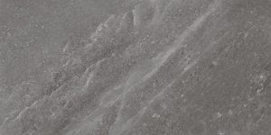 SALT STONE   Black Iron   30x60cm Nat. Rett. 9,5mm