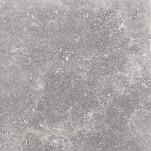 UNIQUE BLEU   Gris  Ancienne 60x60cm Nat. Rett.  9,5mm
