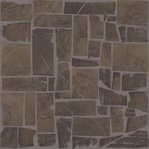 ALTER  Bruciato  Incontro  60x60cm Nat. Rett. 9,5mm