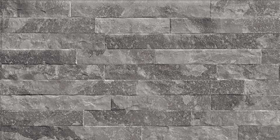 SALT STONE Black Iron Modula 60x120cm Nat. Rett. 9,5mm SALT STONE Black Iron Modula 60x120cm Nat. Rett. 9,5mm