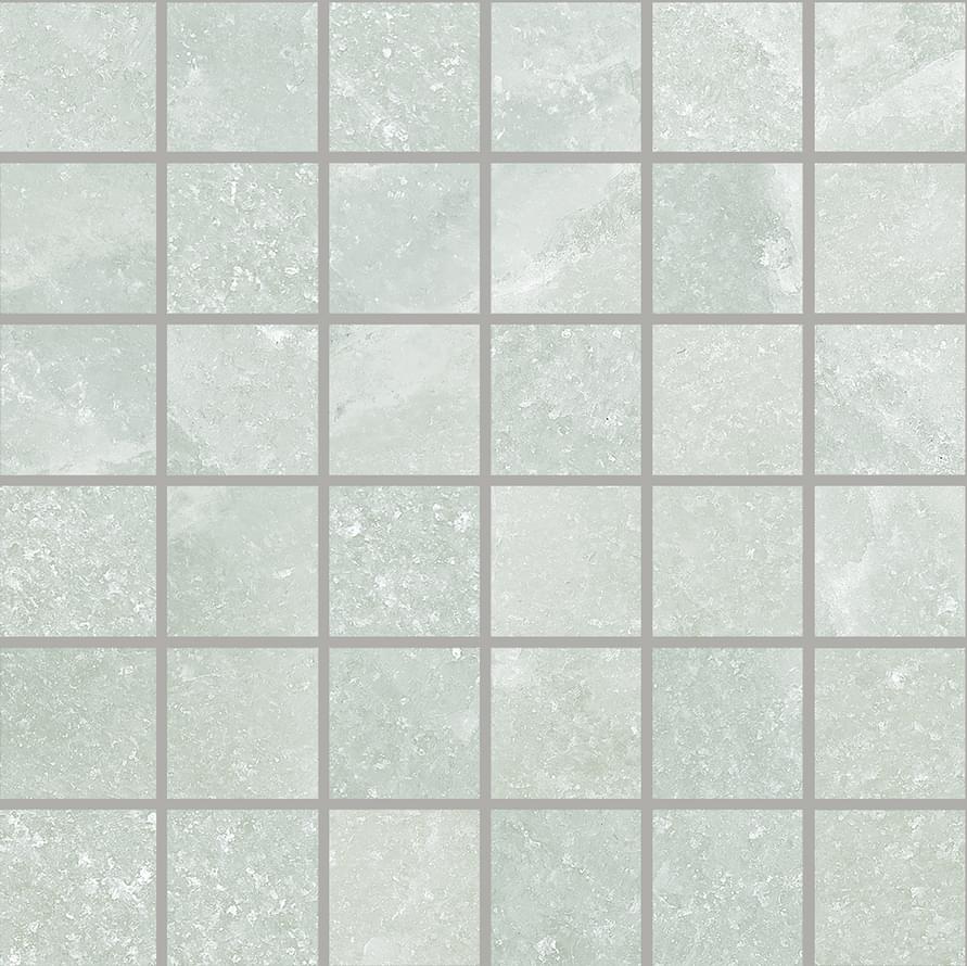 SALT STONE Green Emerald Mosaico 30x30cm (5x5cm) Nat. Rett. 9,5mm SALT STONE Green Emerald Mosaico 30x30cm (5x5cm) Nat. Rett. 9,5mm