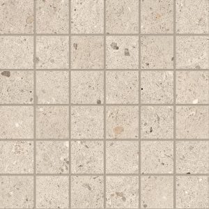 EGO Sabbia  Mosaico 30x30cm Nat.  9,5mm