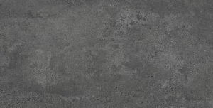 RE-PLAY CONCRETE   Recupero  Anthracite   60x120cm Tecnica Rett. R11 9,5mm