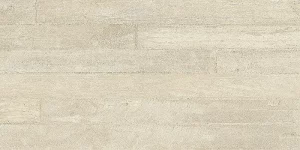 RE-PLAY CONCRETE   Cassaforma Flat   Sand  30x60cm Nat. Rett.  9,5mm