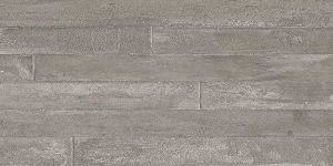 RE-PLAY CONCRETE   Cassaforma Flat  Dark Grey   30x60cm Nat. Rett.  9,5mm