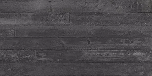 RE-PLAY CONCRETE   Cassaforma Flat    Anthracite 30x60cm Nat. Rett.  9,5mm