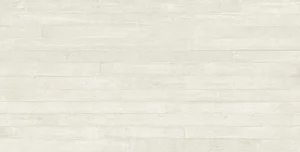 RE-PLAY CONCRETE   Cassaforma 3D   White  60x120cm Nat. Rett.  9,5mm